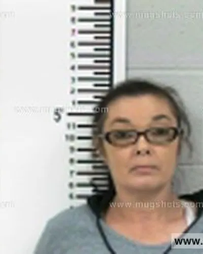 Booking photo of Harrell Donel, Franklin County, May 11, 2017