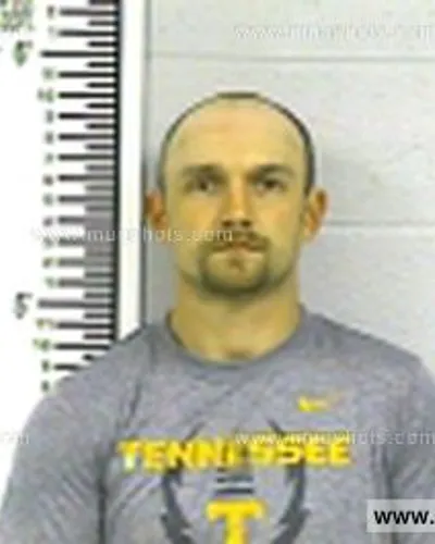 Booking photo of Stafford Michael, Franklin County, Dec 2, 2017