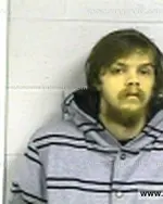 Booking photo of Cayton Buster Dylan, Franklin County, Nov 23, 2017