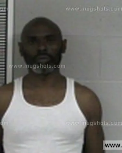 Booking photo of Cunningham Adam, Franklin County, Oct 8, 2016