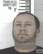 Booking photo of MARK DEE TYLER, Franklin County, Nov 2, 2013