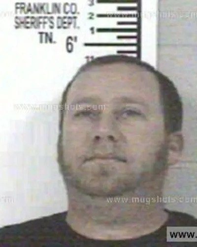 Most recent booking photo for MARK DEE TYLER