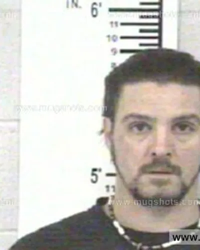 Booking photo of MARC CASTLE, Franklin County, Jan 7, 2013