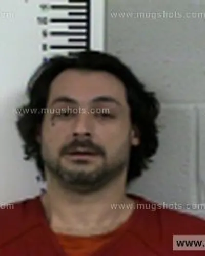 Booking photo of Smith Brevard Craig, Franklin County, Dec 13, 2016