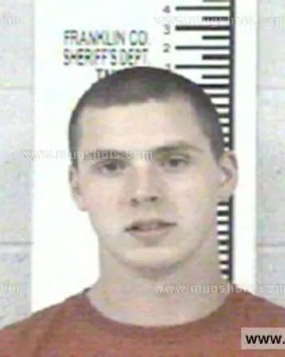 Most recent booking photo for SAMUEL ELLIOTT WESTERFIELD