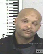 Booking photo of JORREL NMN BROWN, Franklin County, Jan 28, 2014