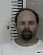 Booking photo of James Johnny Wayne, Franklin County, Nov 22, 2016