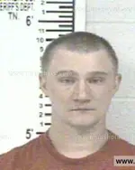 Booking photo of DUSTIN GARRETT WALDEN, Franklin County, Mar 21, 2014