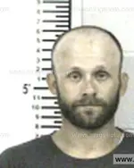 Booking photo of Brown James Matthew, Franklin County, Sep 9, 2017