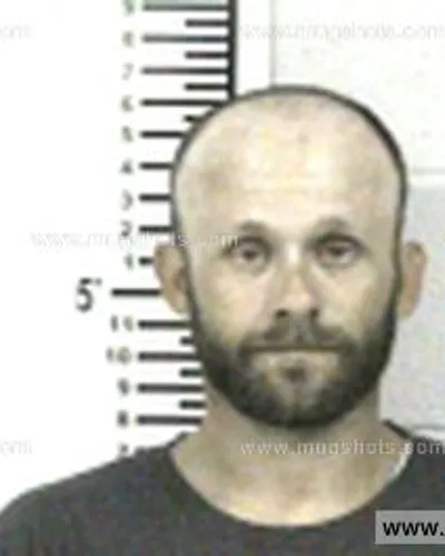 Booking photo of Brown James Matthew, Franklin County, Sep 9, 2017