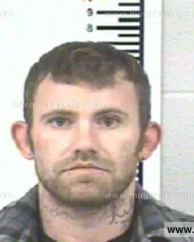 Booking photo of DAVID SCOTT DUDLEY, Franklin County, Dec 14, 2013