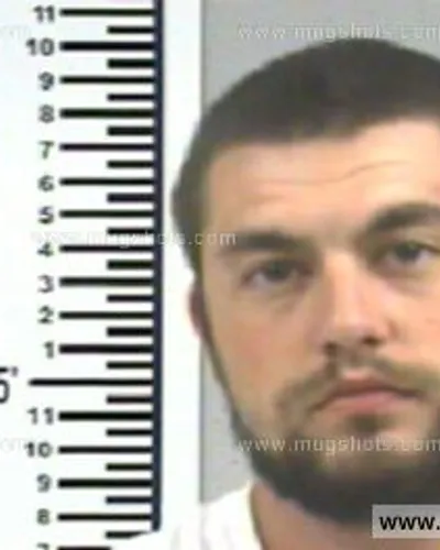 Booking photo of CHRISTOPHER RADCLIFF, Franklin County, Aug 28, 2013