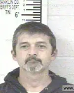 Booking photo of PHILLIP LAWRENCE HATFIELD, Franklin County, Mar 21, 2014