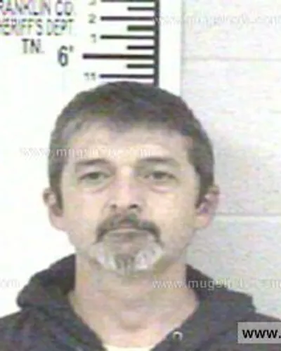 Most recent booking photo for PHILLIP LAWRENCE HATFIELD