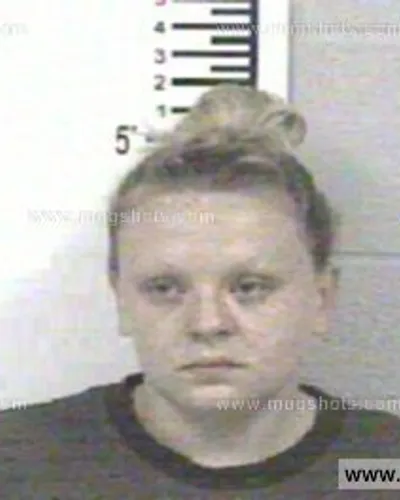 Most recent booking photo for JESSICA GAIL FERRELL