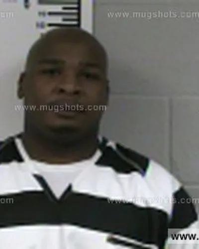 Booking photo of Hill Ryan, Franklin County, Jan 5, 2017