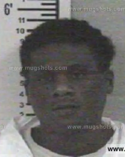 Booking photo of ADRIAN GAINES, Franklin County, Oct 8, 2013