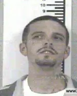 Booking photo of Jessie DEWAYNE Coker, Franklin County, Jan 9, 2014