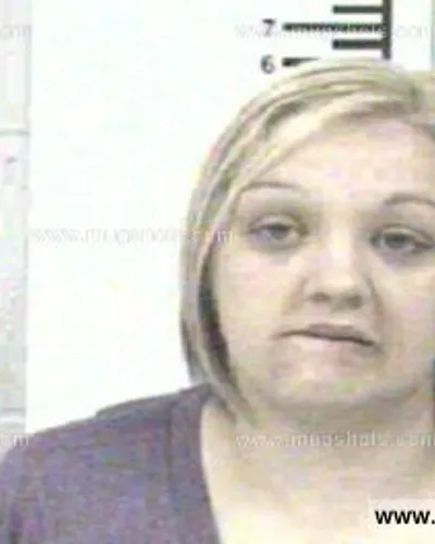 Booking photo of BETHANY STEPHENS, Franklin County, Dec 11, 2013