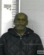 Booking photo of Gray John Wayne, Franklin County, Dec 8, 2017