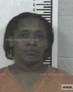 Booking photo of ALEXIS YVETTE PRICE, Franklin County, Mar 15, 2014