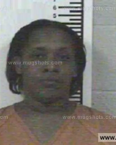 Booking photo of ALEXIS YVETTE PRICE, Franklin County, Mar 15, 2014