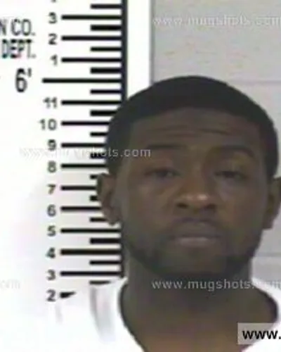 Booking photo of JEREMY TYUS, Franklin County, Aug 29, 2013