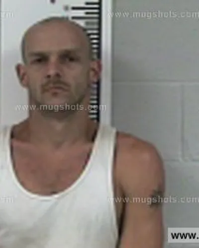 Booking photo of Taylor Wayne, Franklin County, Oct 5, 2016