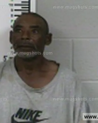 Booking photo of Simmons Edward, Franklin County, Oct 4, 2016