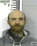 Booking photo of Boyd Leslie Simon, Franklin County, Dec 23, 2017