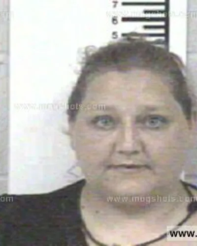 Booking photo of SHANNON DAHAN, Franklin County, Jul 19, 2013