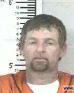 Booking photo of JESSIE WADE PENDERGRASS, Franklin County, May 20, 2014