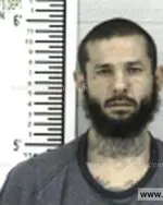 Booking photo of Clark Randy Hugh, Franklin County, Oct 17, 2017