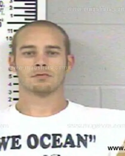 Booking photo of PAUL ROSE, Franklin County, Jun 29, 2014