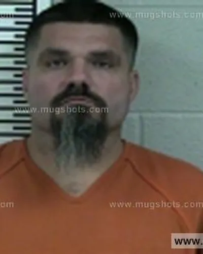 Booking photo of Watson Albert, Franklin County, Dec 7, 2016