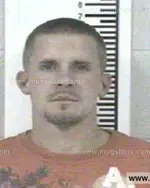 Booking photo of ETHAN TYLER WILSON, Franklin County, Nov 4, 2013