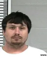 Booking photo of Smith Chistopher Dwayne, Franklin County, Feb 21, 2017