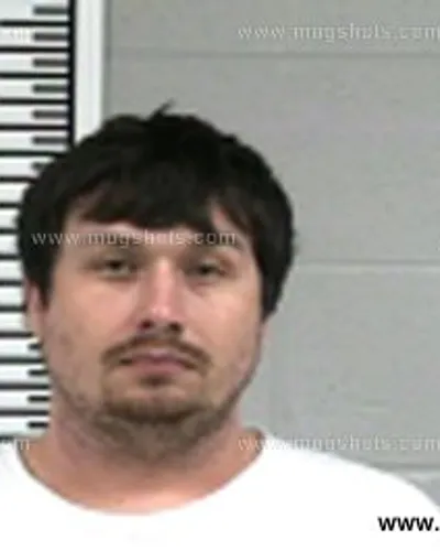 Booking photo of Smith Chistopher Dwayne, Franklin County, Feb 21, 2017