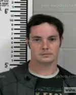 Booking photo of Baker James Matthew, Franklin County, Feb 28, 2017