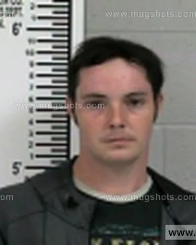 Booking photo of Baker James Matthew, Franklin County, Feb 28, 2017