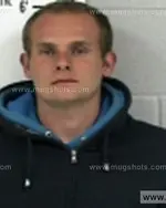 Booking photo of Langford Kevin Lee, Franklin County, Mar 18, 2017