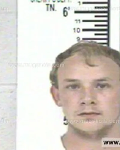 Booking photo of PRESTON POWELL, Franklin County, Jun 4, 2014