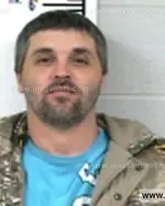 Booking photo of Jones Anthony Steven, Franklin County, Mar 25, 2017