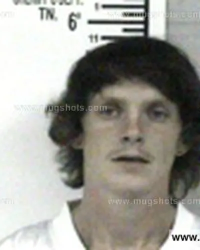 Booking photo of Holman Cory Ray, Franklin County, Aug 23, 2017