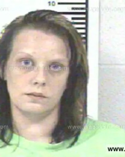 Booking photo of CANDICE BROOKE BLACKSTONE, Franklin County, Jul 20, 2013