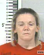 Booking photo of CRYSTAL MICHELLE JACOBS, Franklin County, Jul 15, 2013