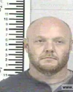 Booking photo of Thomas Alton Bradford, Franklin County, Mar 15, 2014