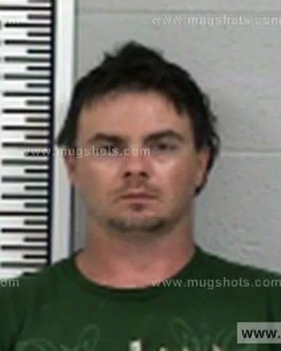 Booking photo of Hannah Jason Lee, Franklin County, Apr 1, 2017