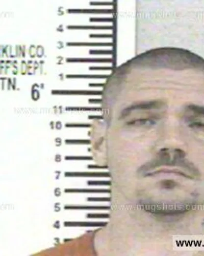 Most recent booking photo for CHARLES ROBERT BRANDON