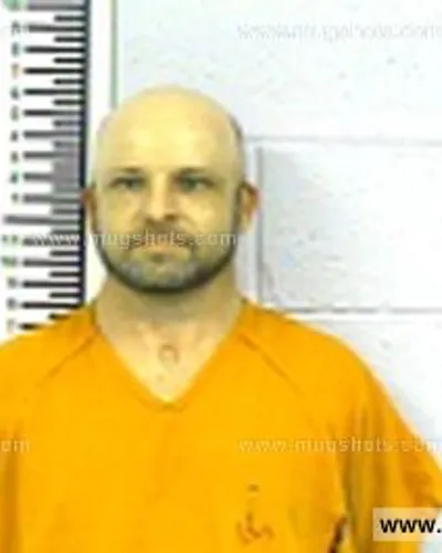 Booking photo of Henley Dewayne, Franklin County, Dec 5, 2017